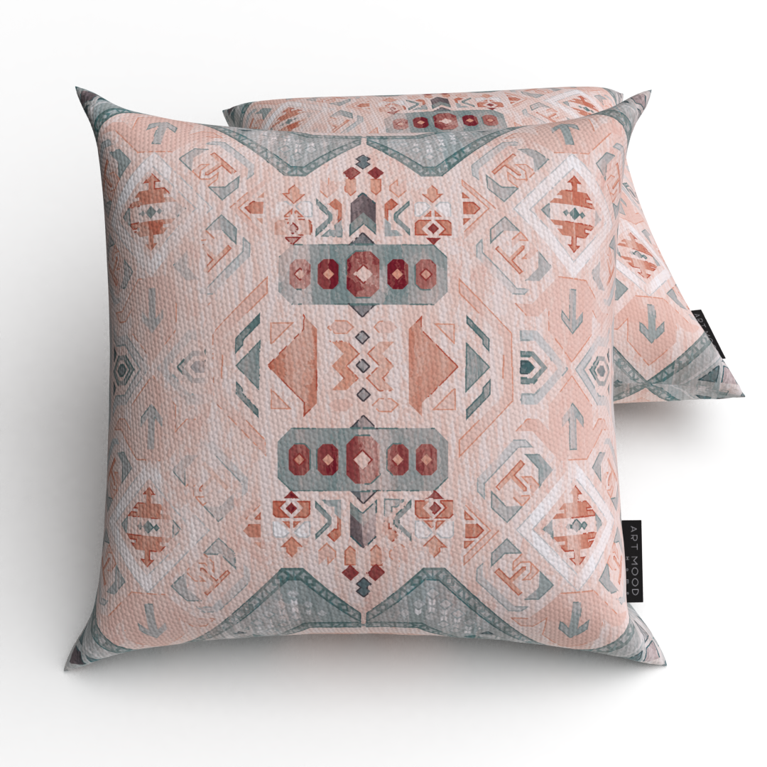 وسادة - بوهو ٥