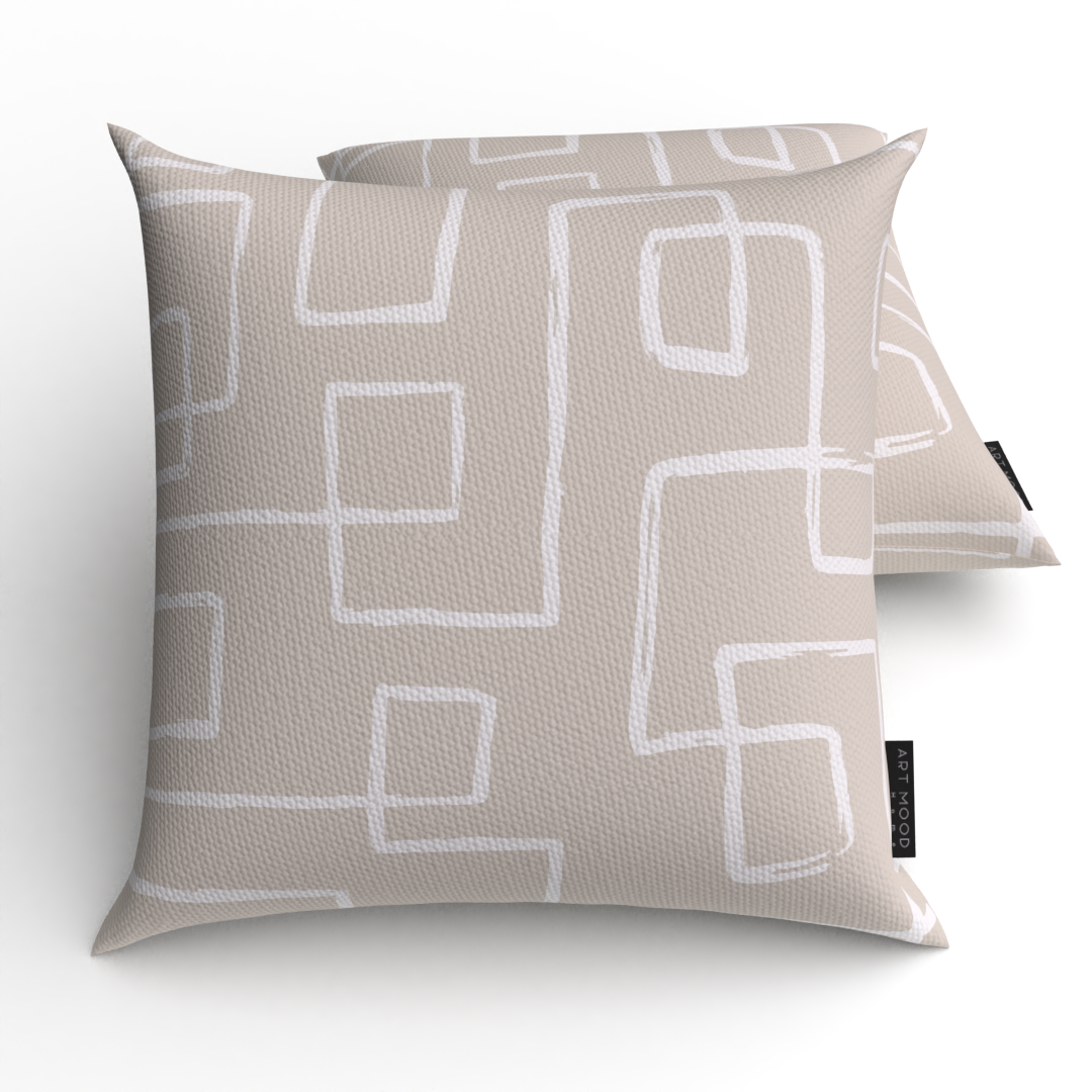 Haven 01 Cushion