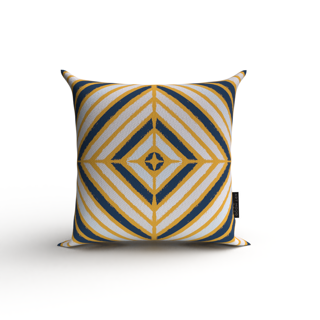 June Cushion