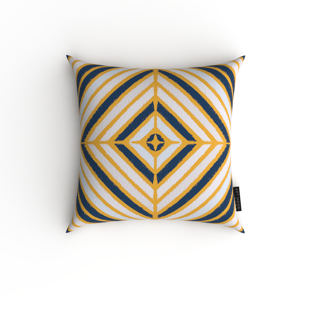 June Cushion