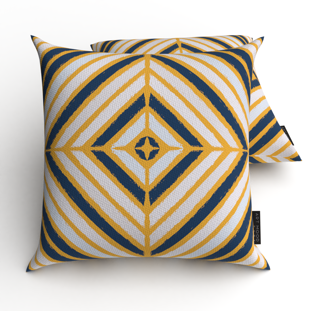 June Cushion