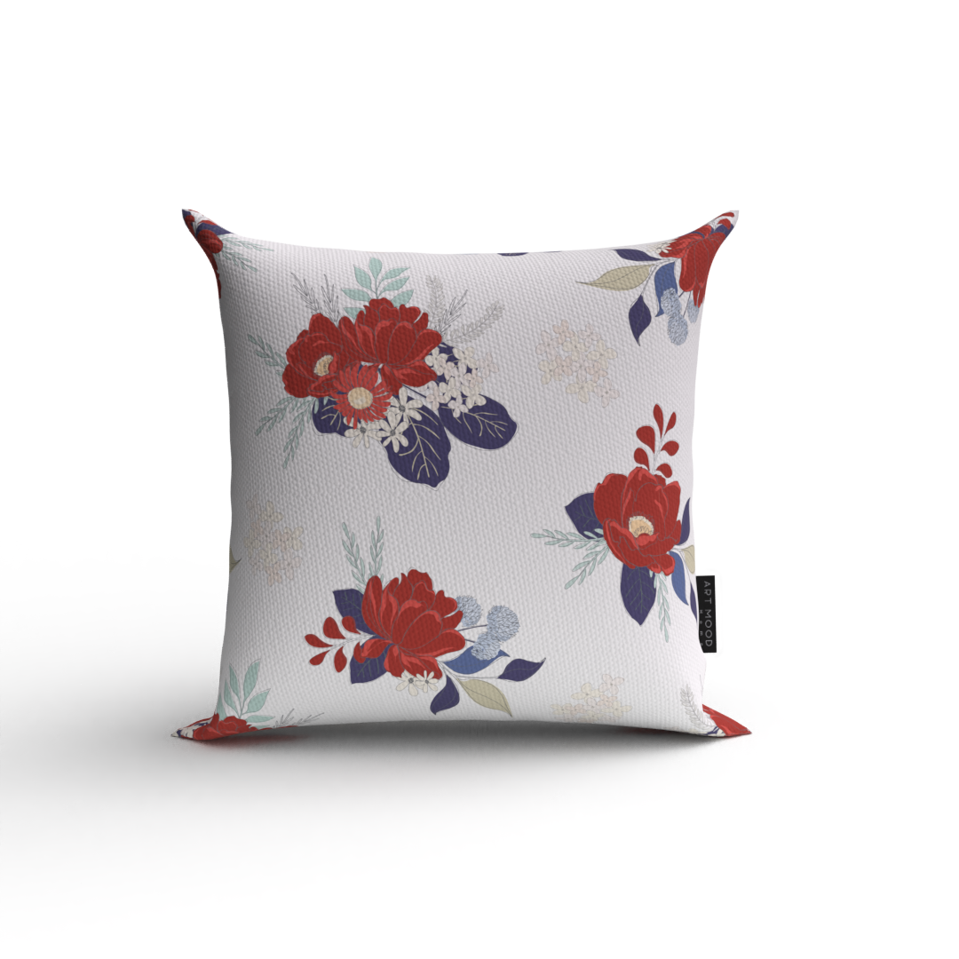 Lila Cushion
