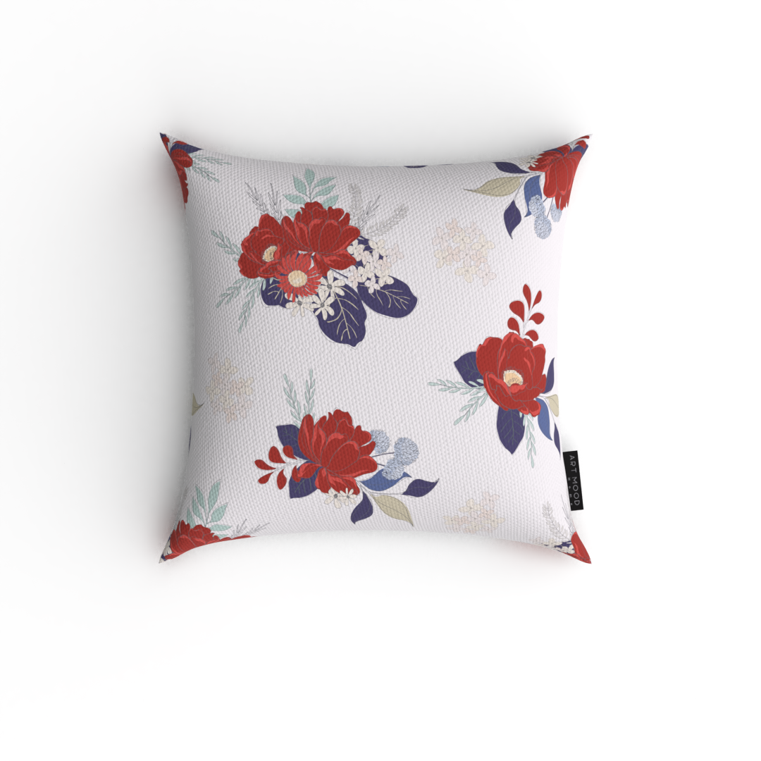 Lila Cushion