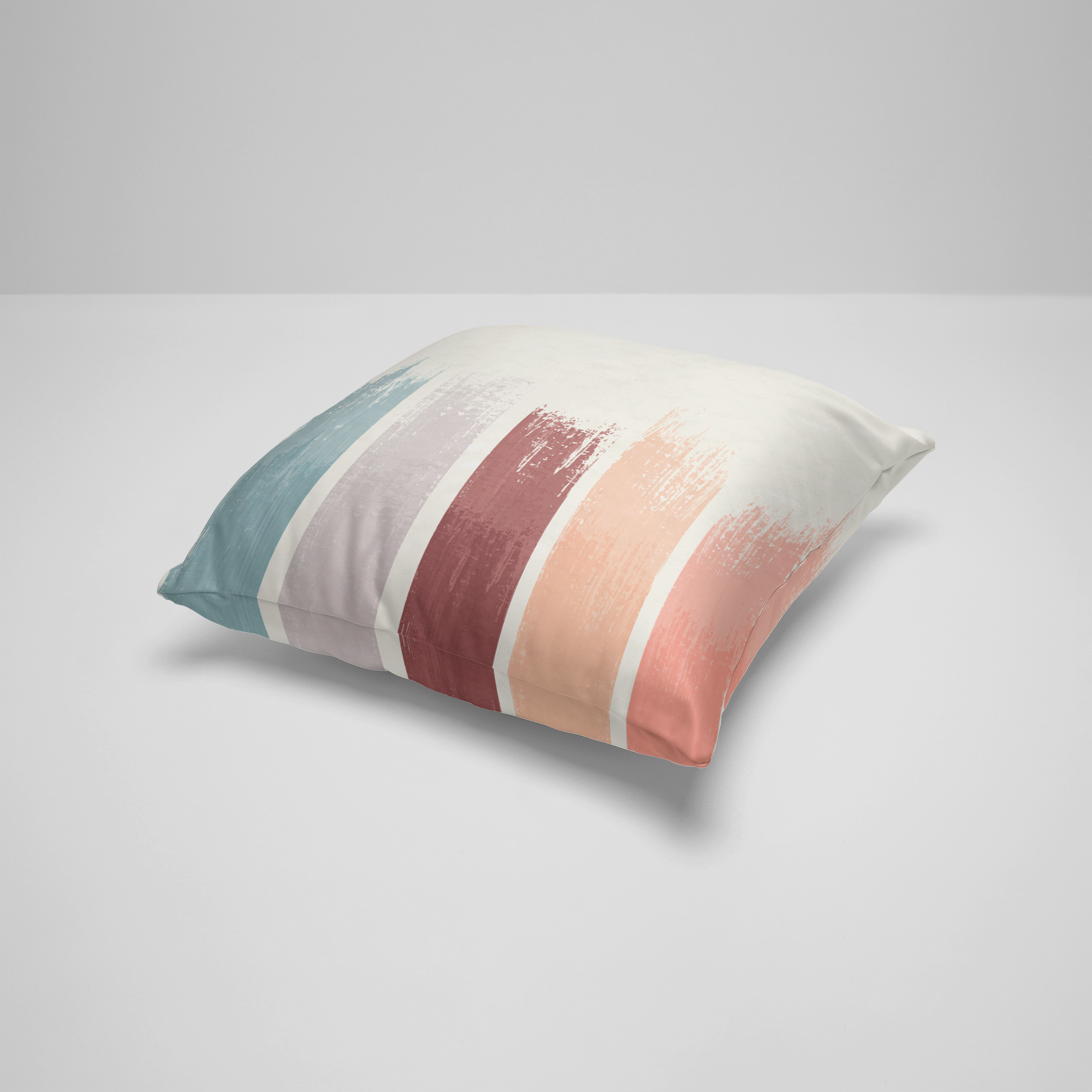 Palette Cushion - ART MOOD