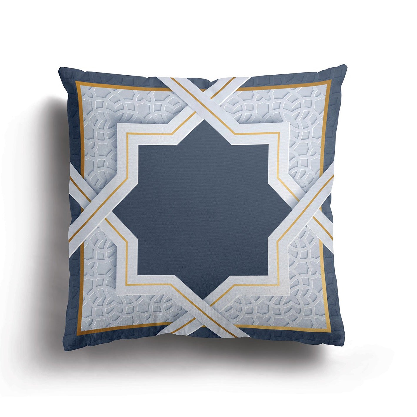 Rak 2 Cushion