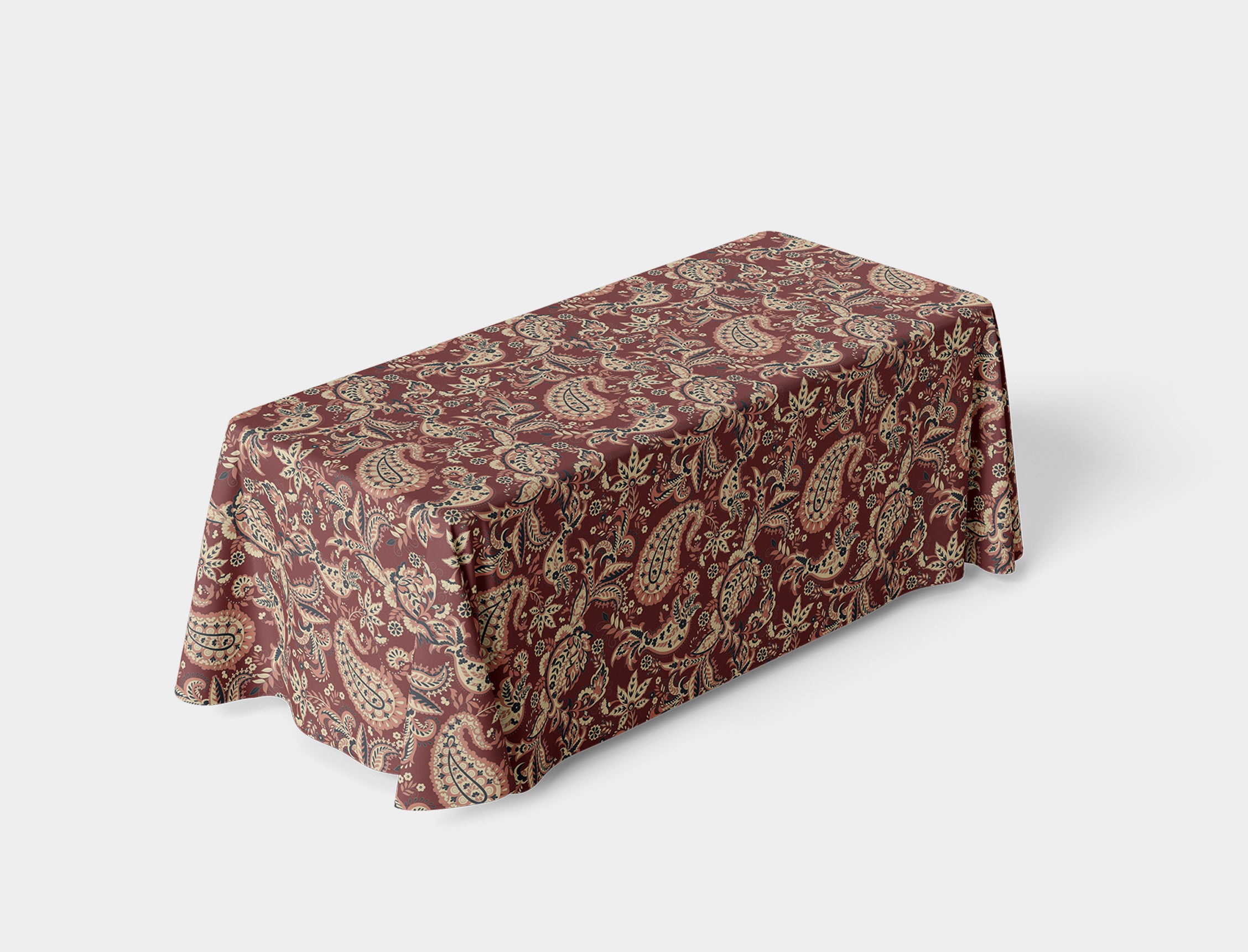 Redly Tablecloth
