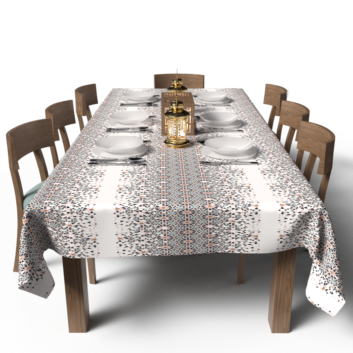 Reya Tablecloth