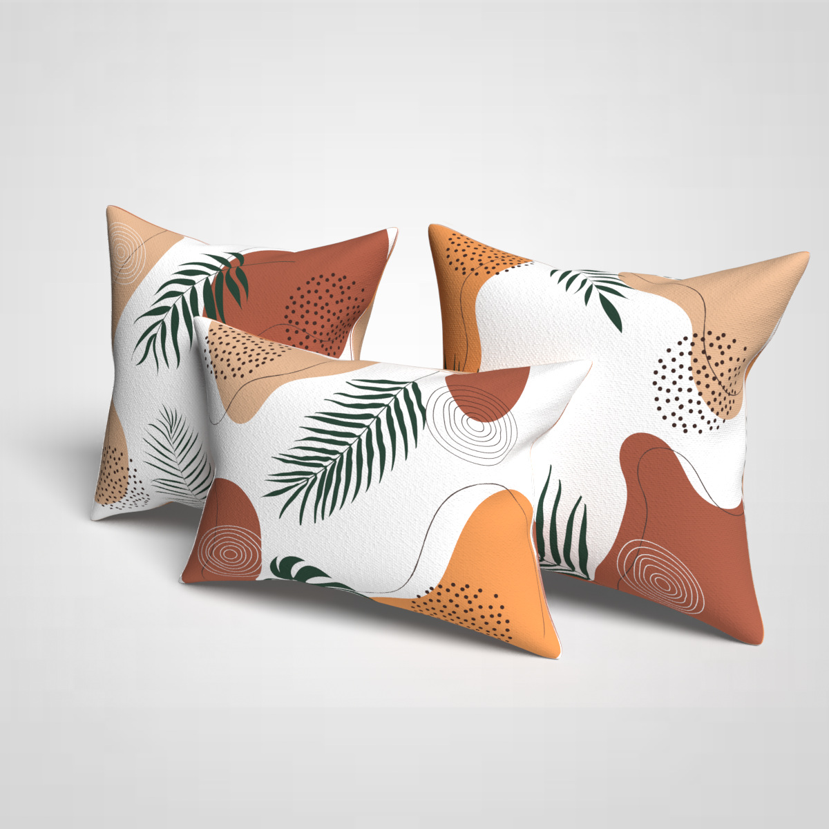 طقم وسائد - ميا