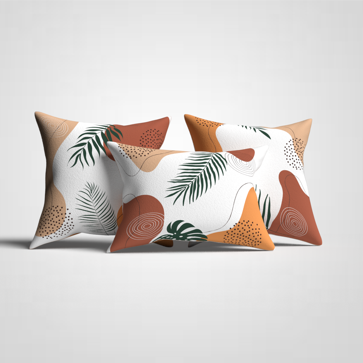 طقم وسائد - ميا