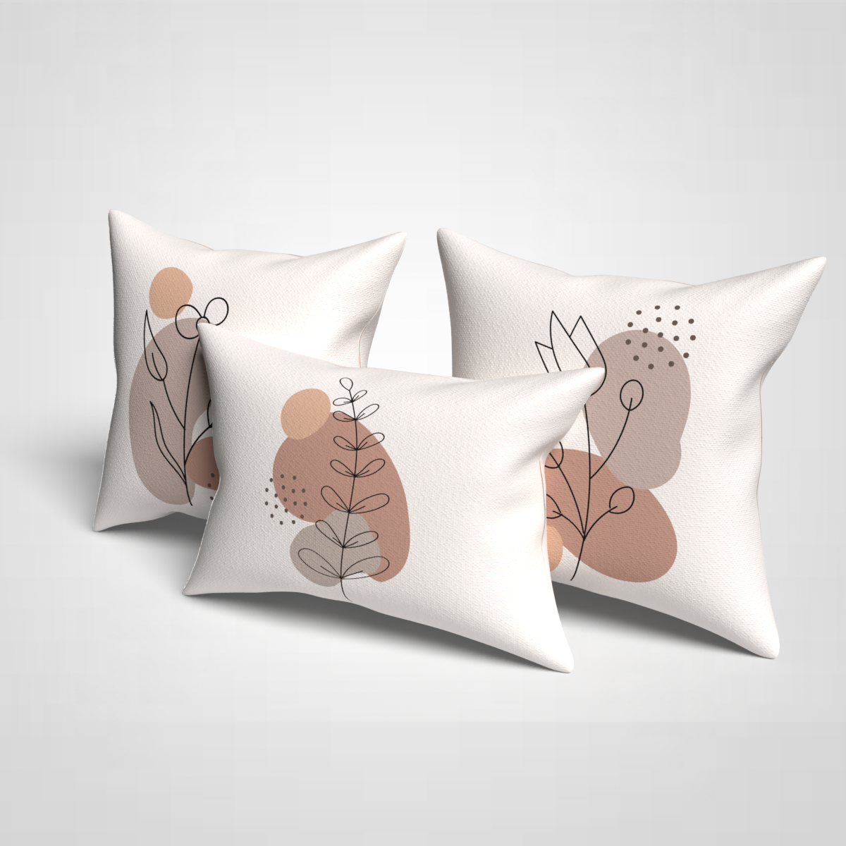 Rosa Cushion Set
