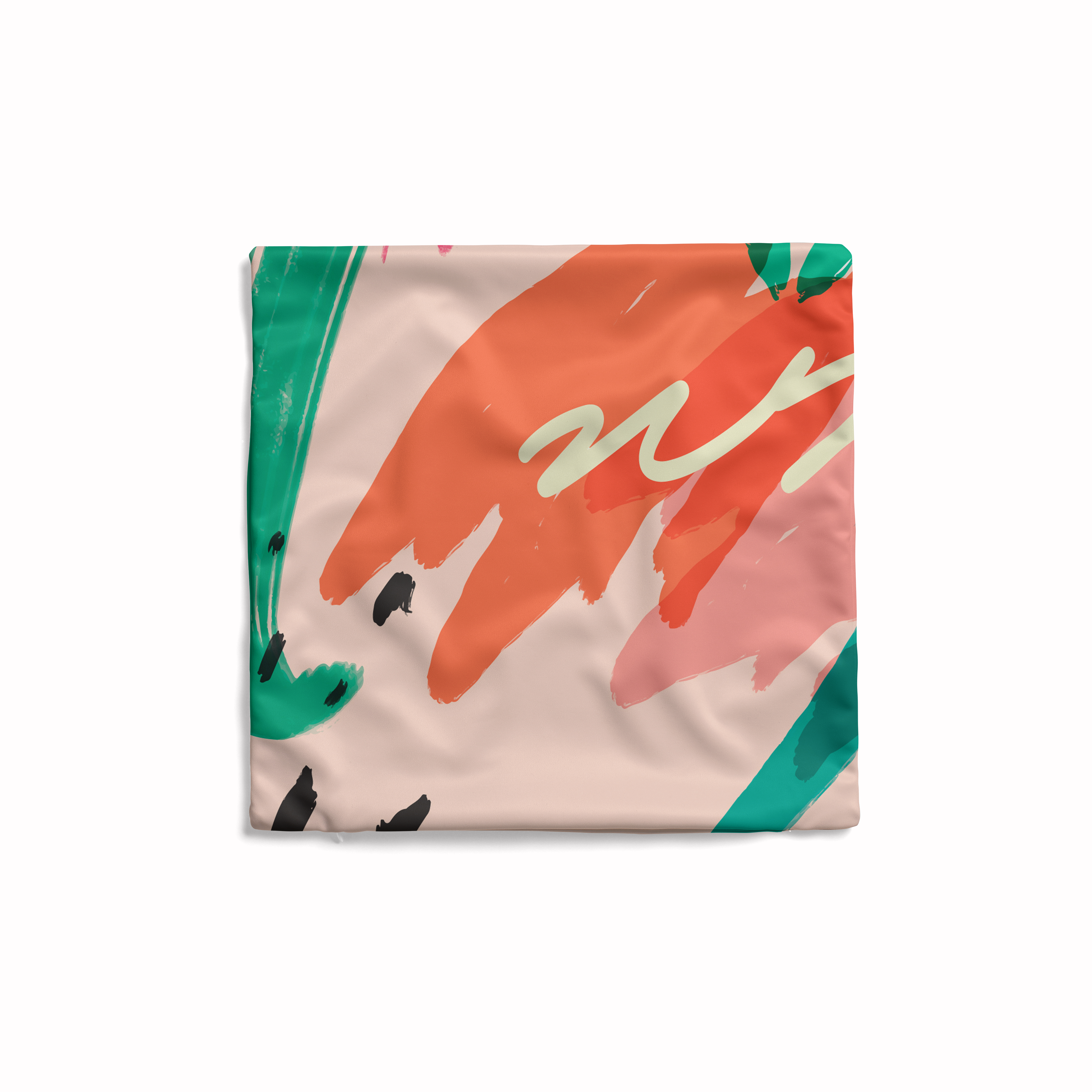 Splash Cushion