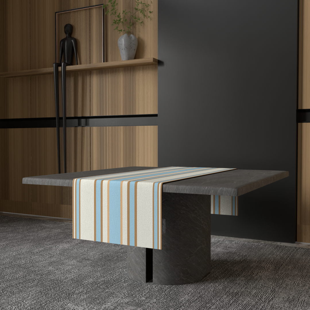 Kings Stripes Runner