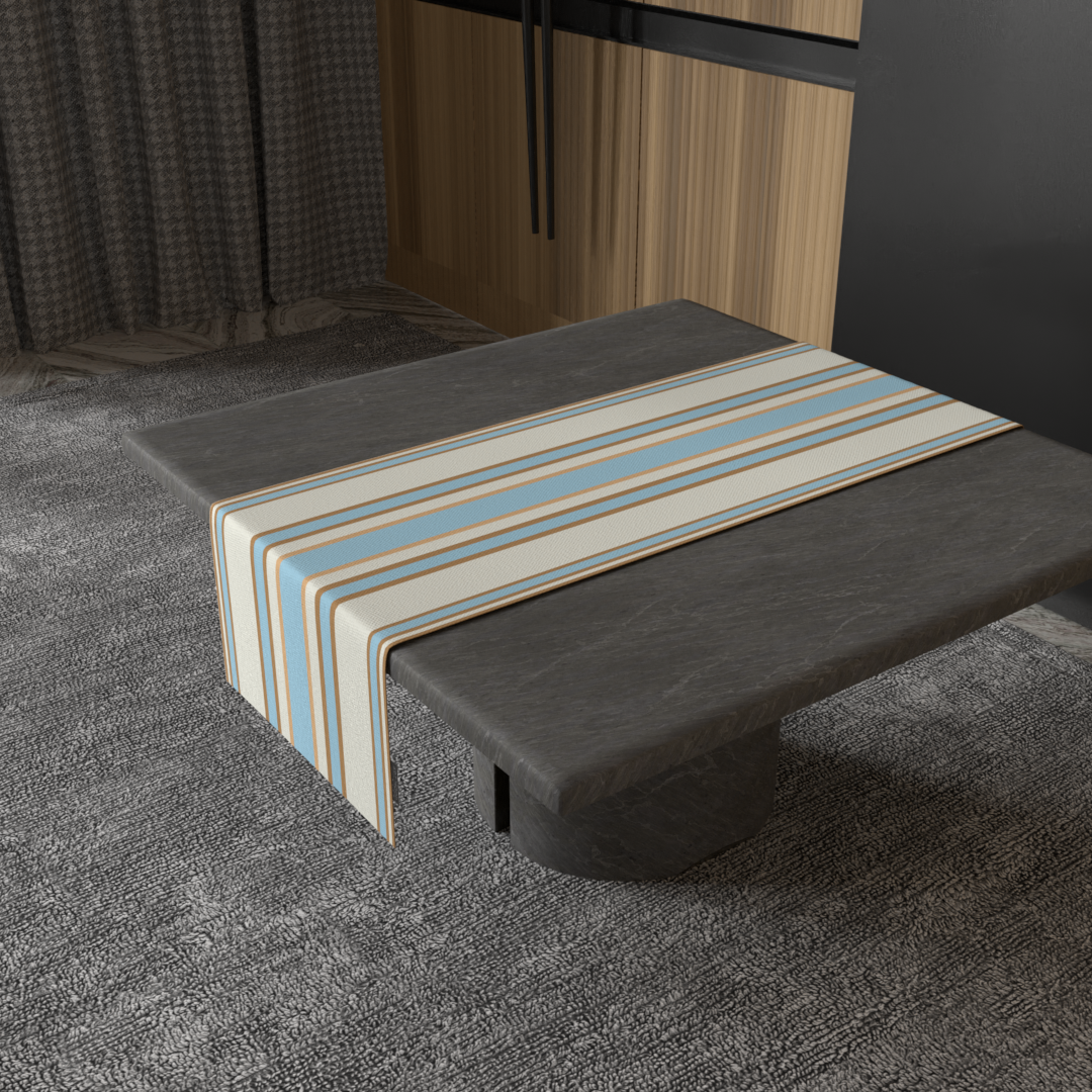 Kings Stripes Runner