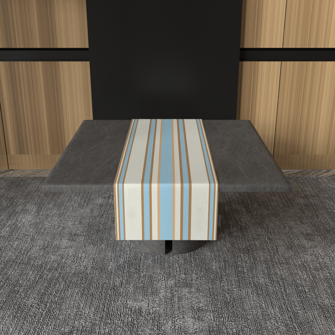 Kings Stripes Runner