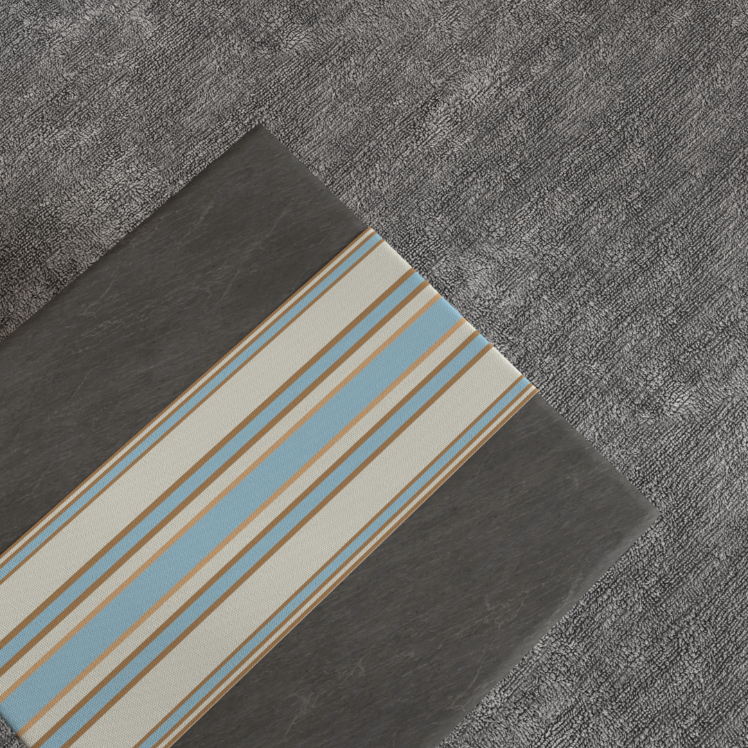 Kings Stripes Runner