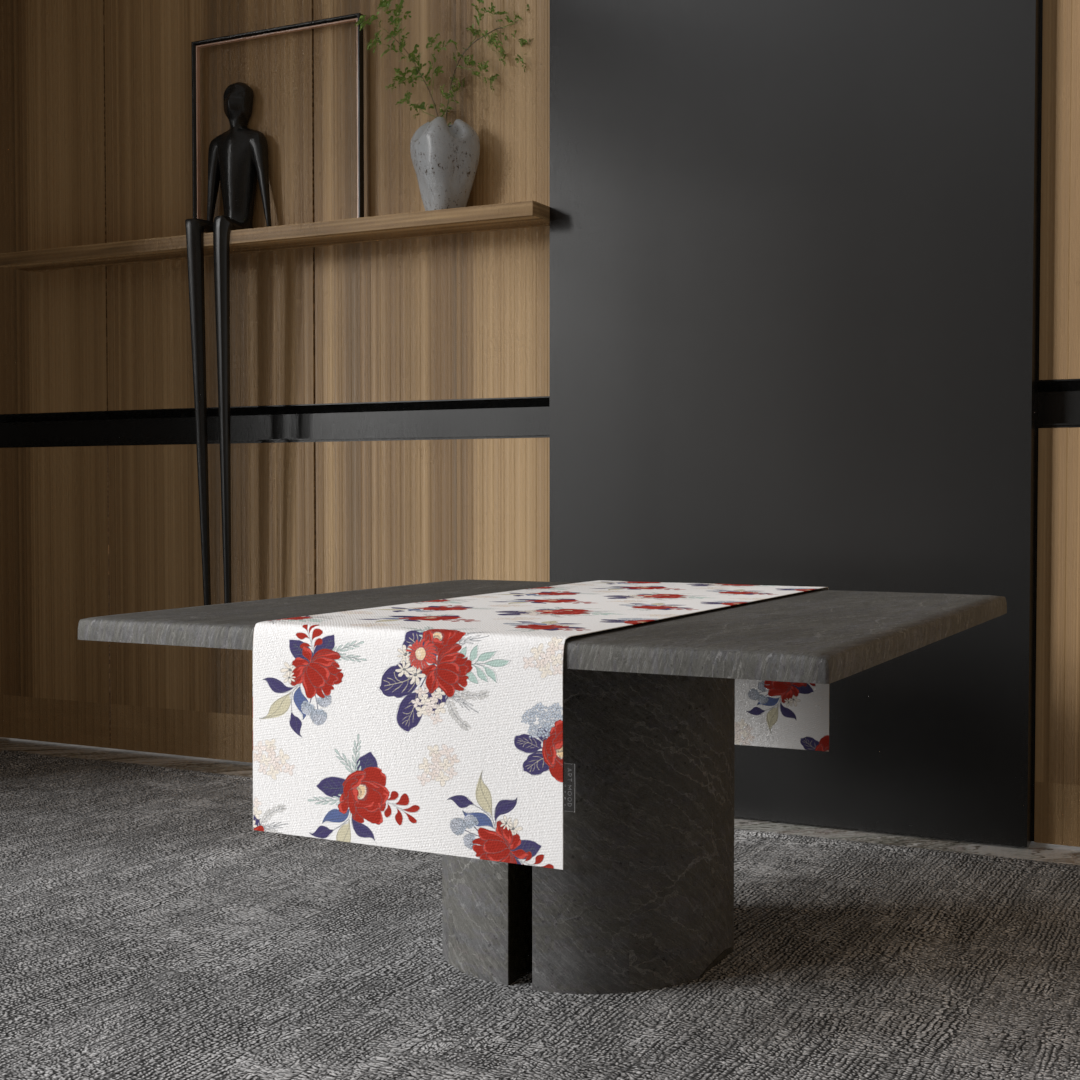 Lila Runner