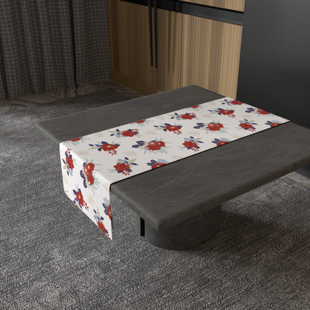 Lila Runner