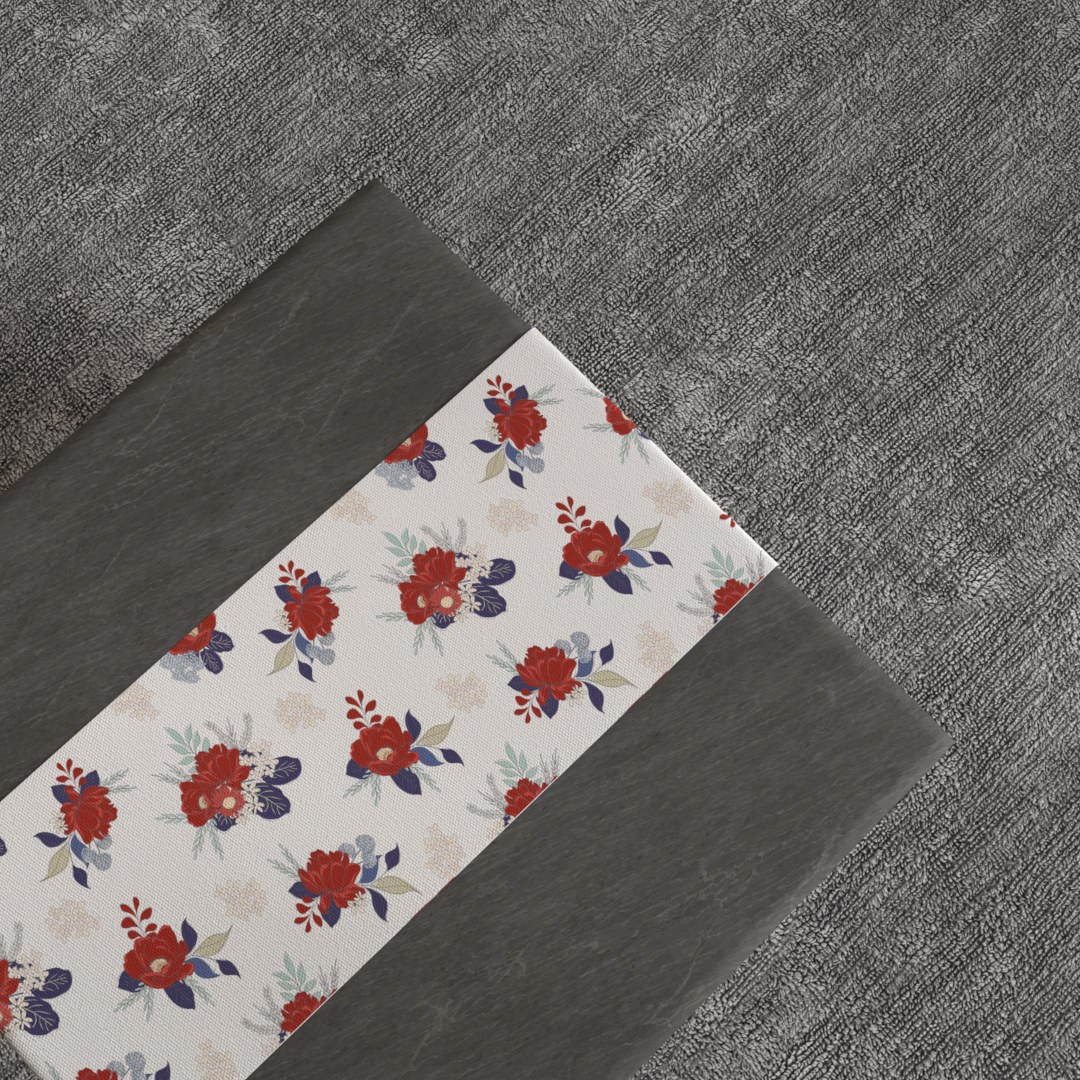 Lila Runner