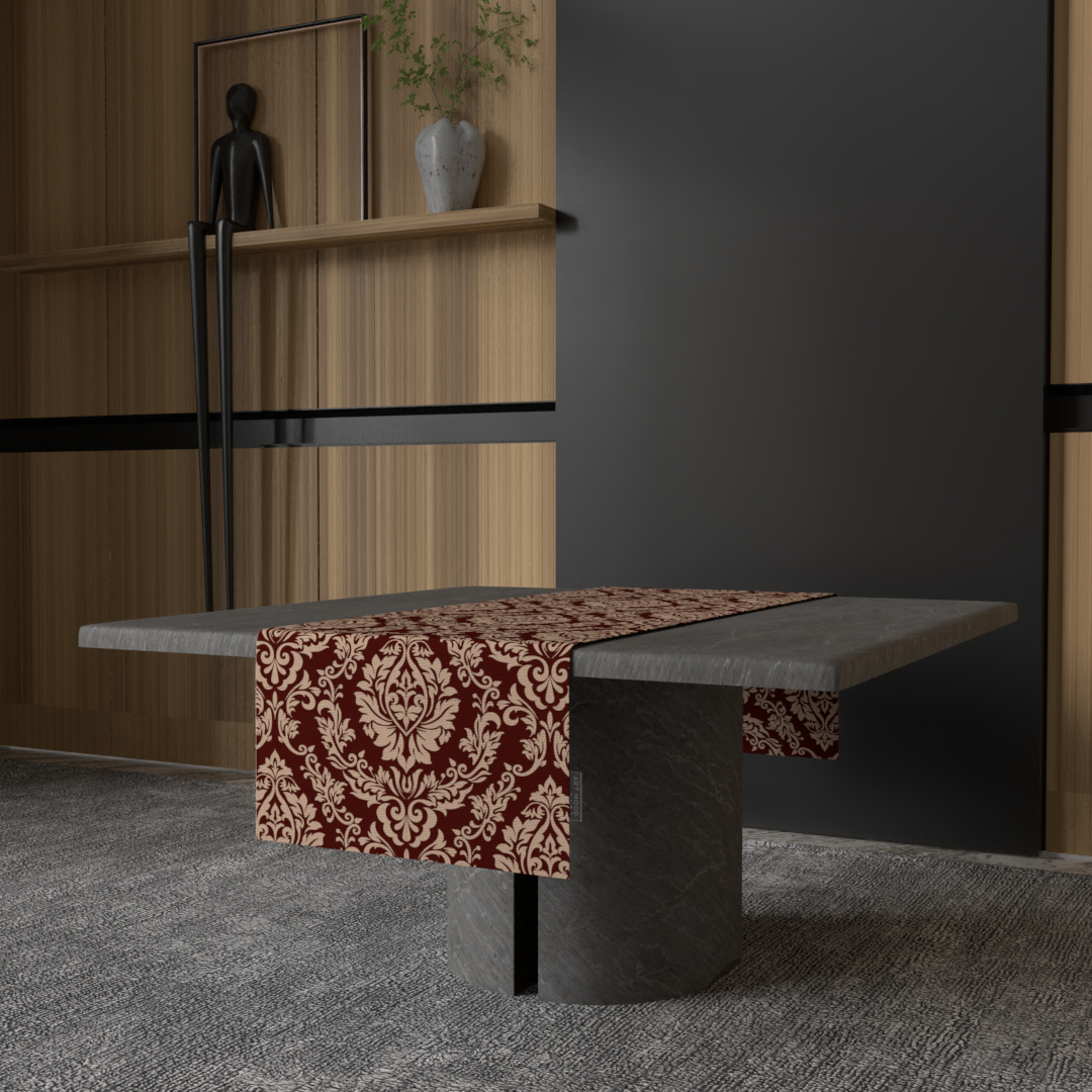 Sophia Marron Coureur