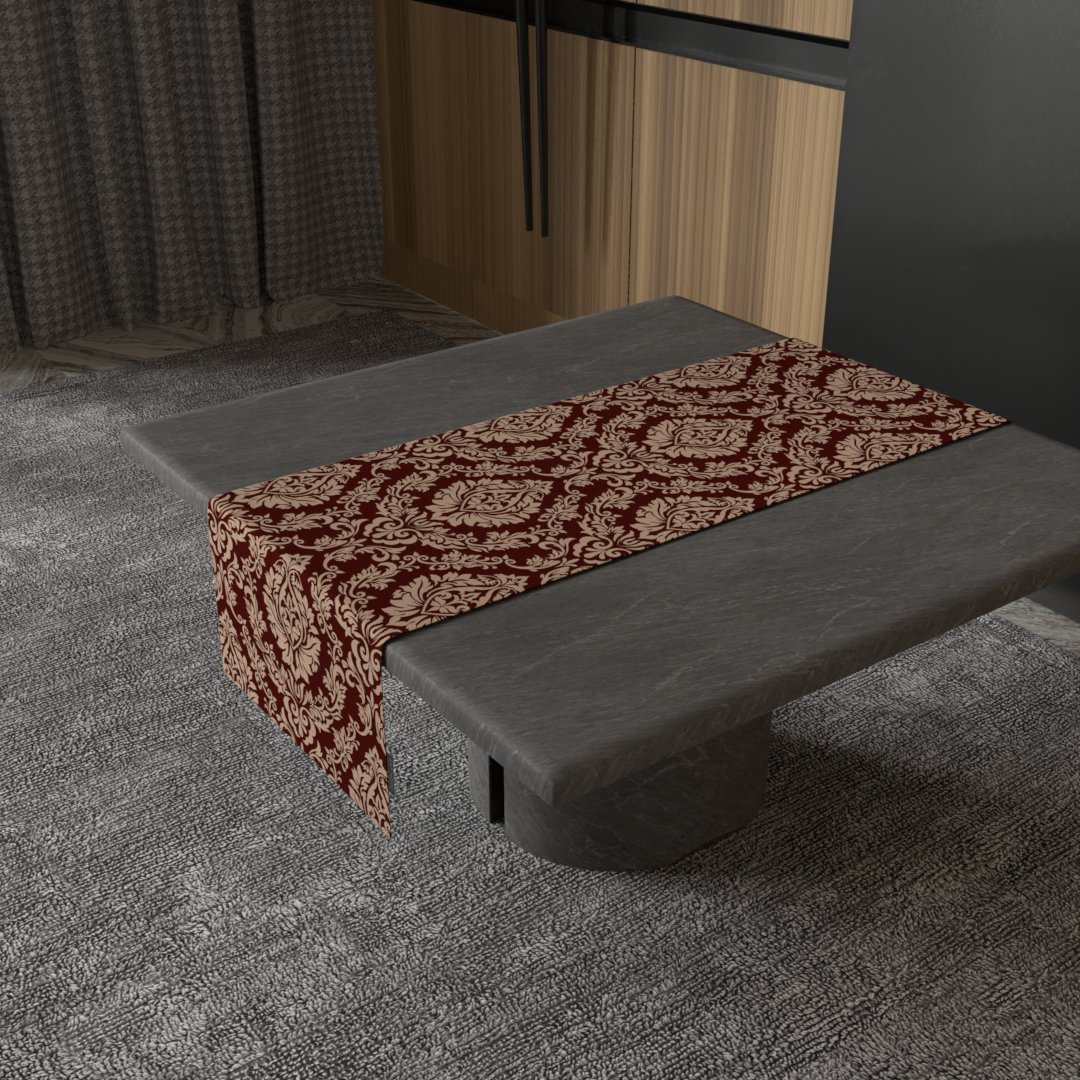 Sophia Marron Coureur