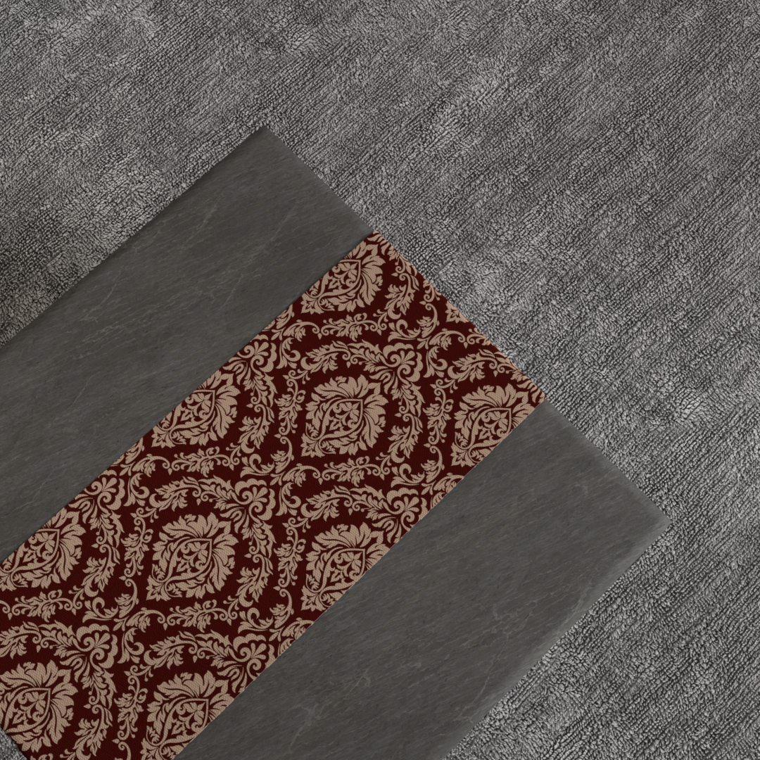 Sophia Marron Coureur