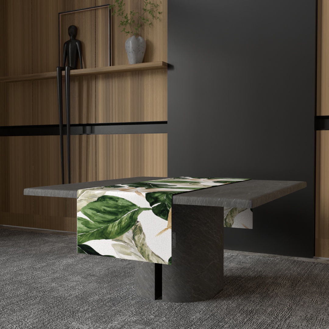 Coureur de feuilles Richy