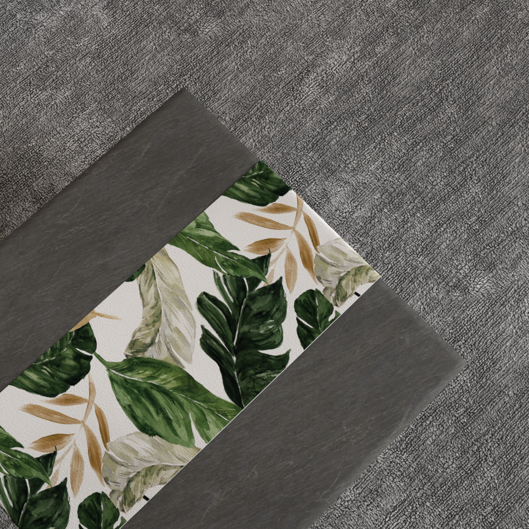 Coureur de feuilles Richy