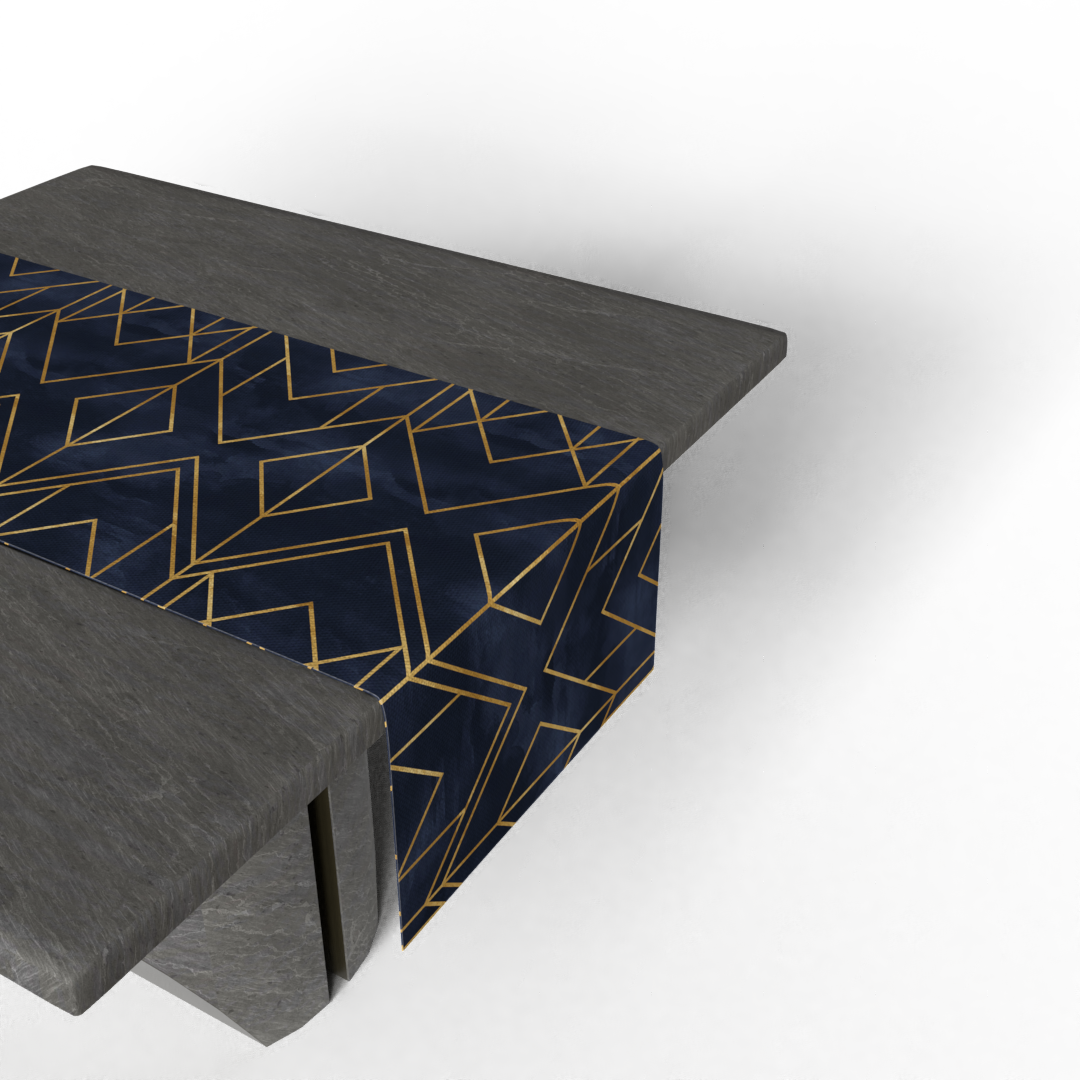 Golds Graphite Runner