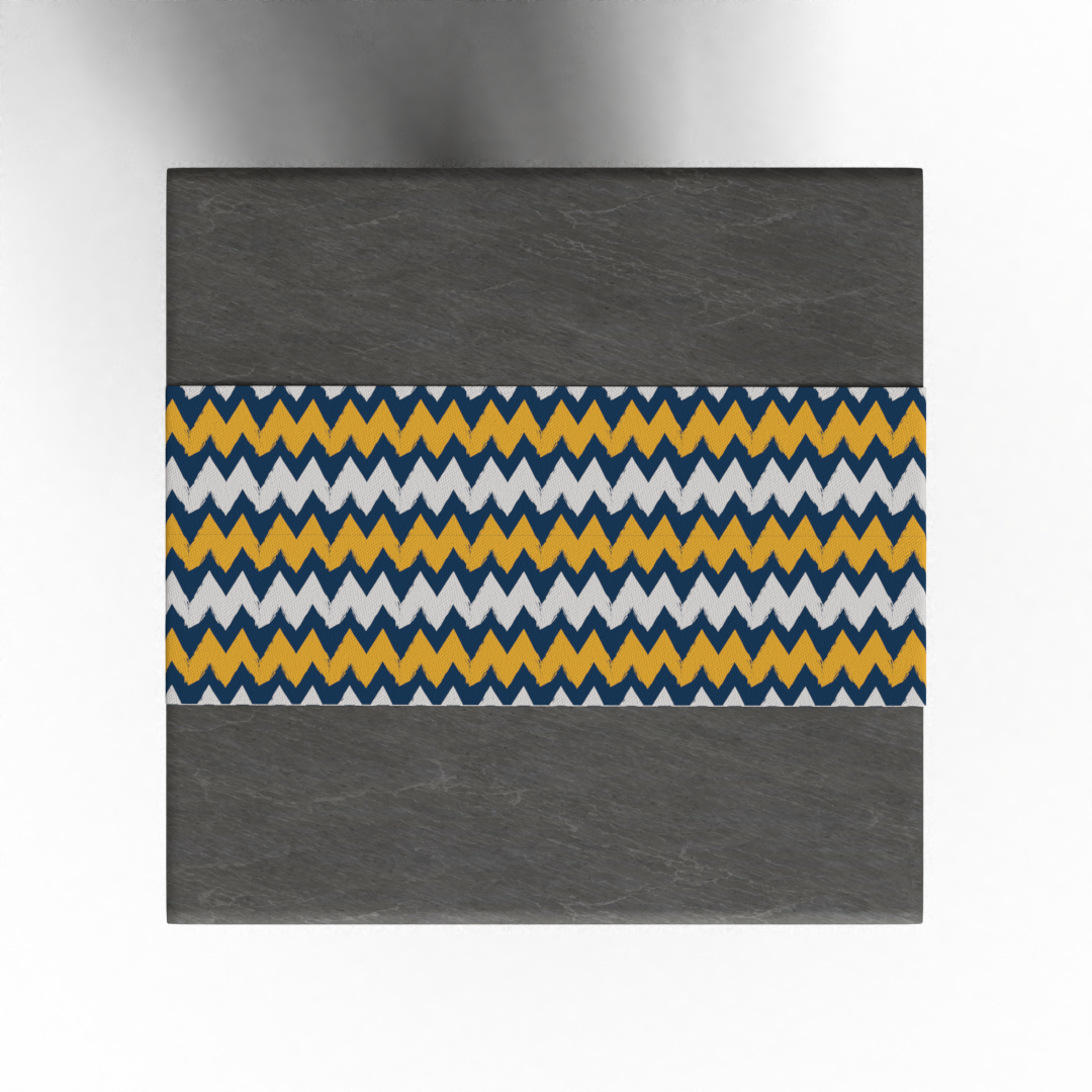 June Zigzag Runner