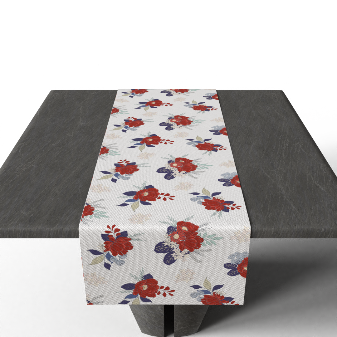 Lila Runner