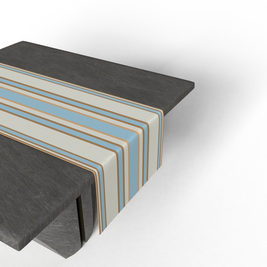 Kings Stripes Runner