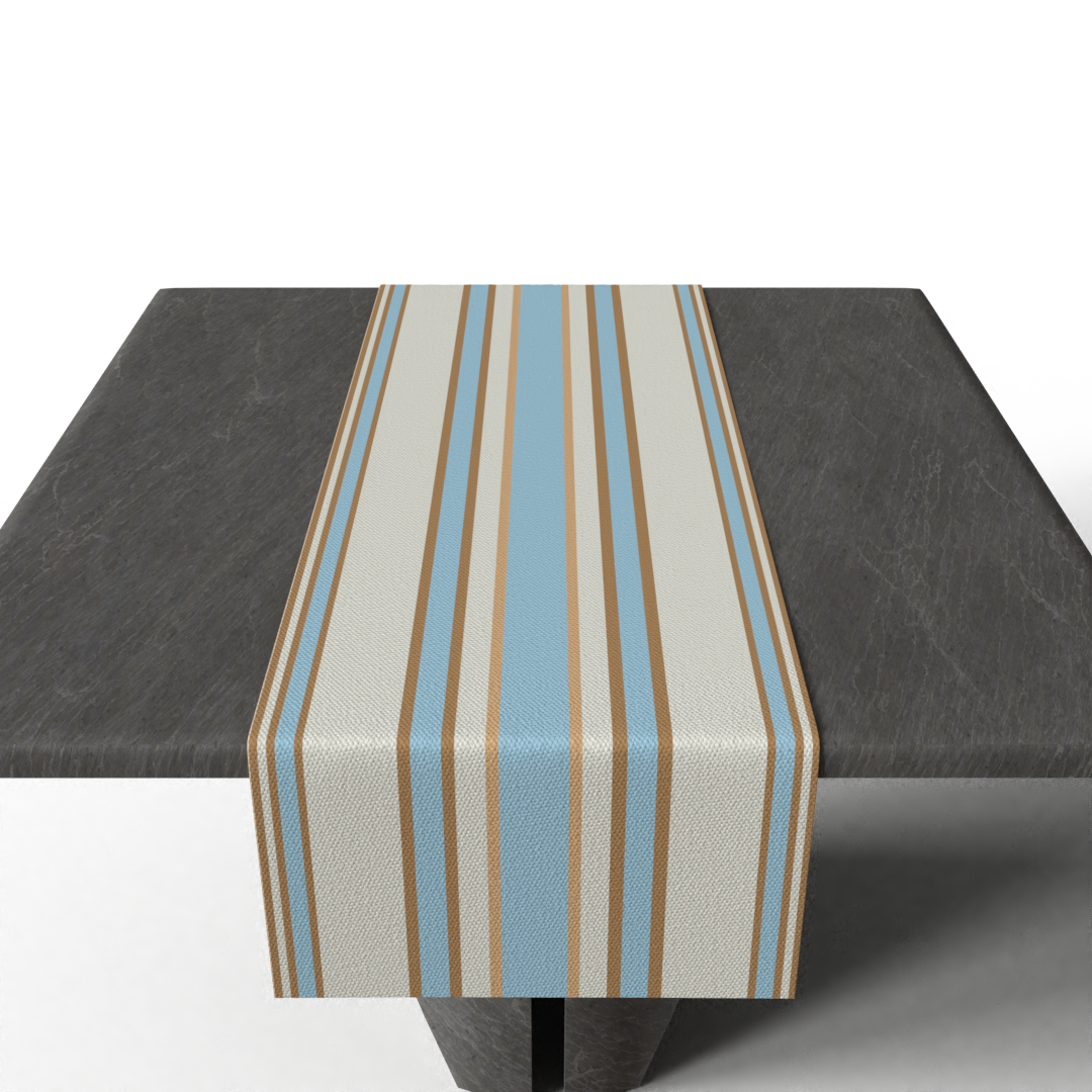 Kings Stripes Runner