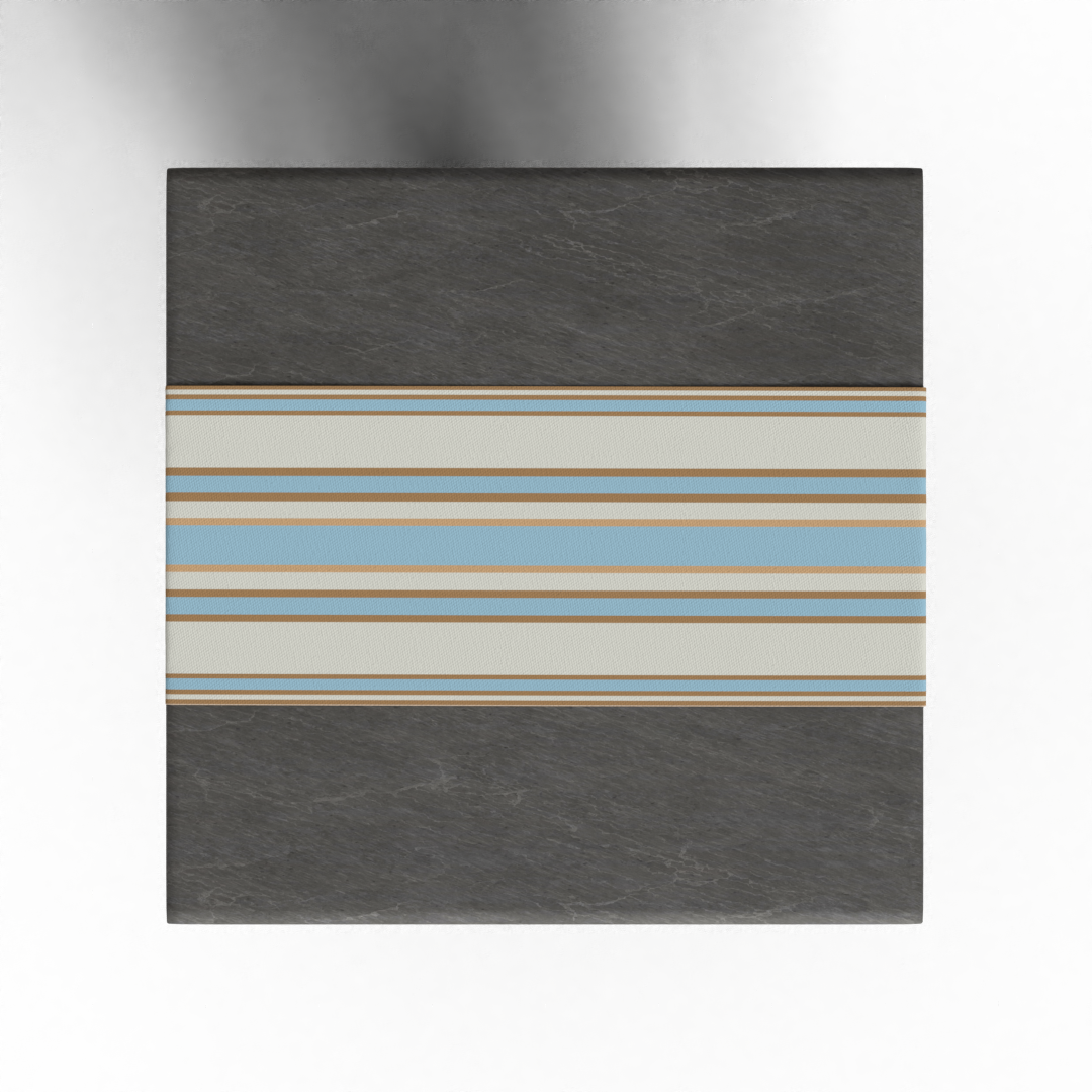 Kings Stripes Runner