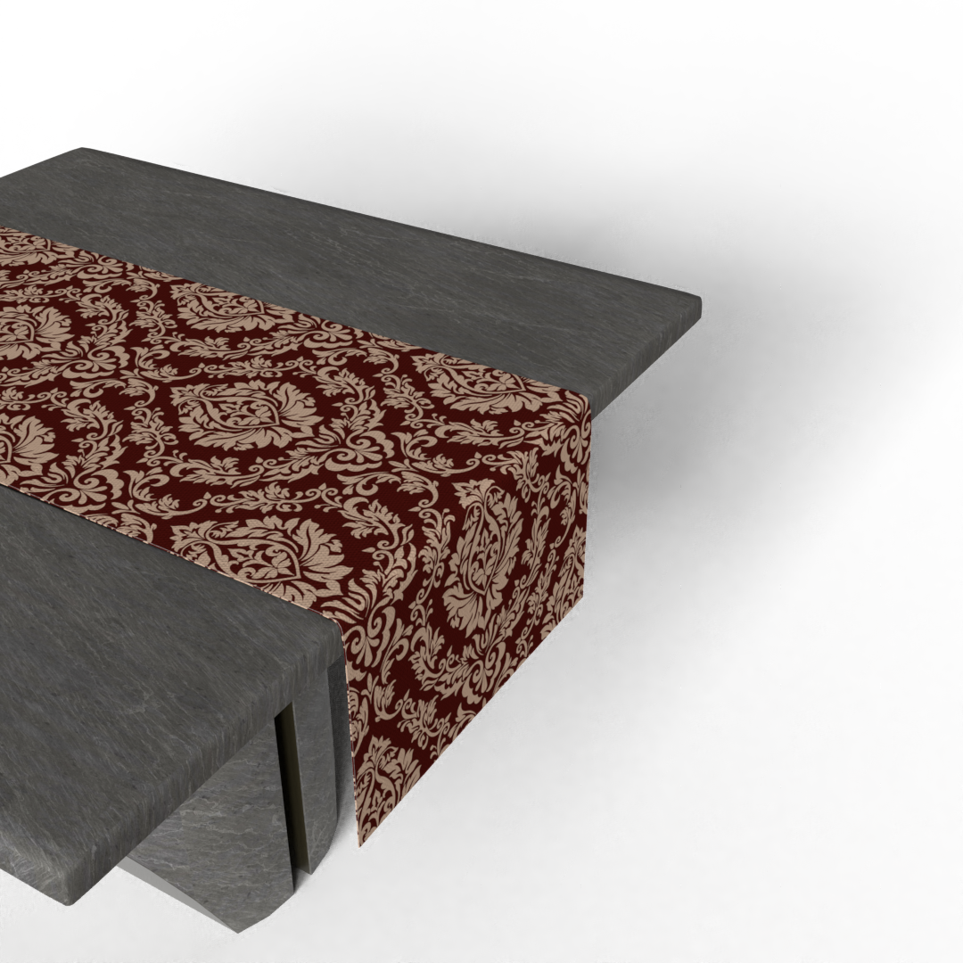 Sophia Marron Coureur