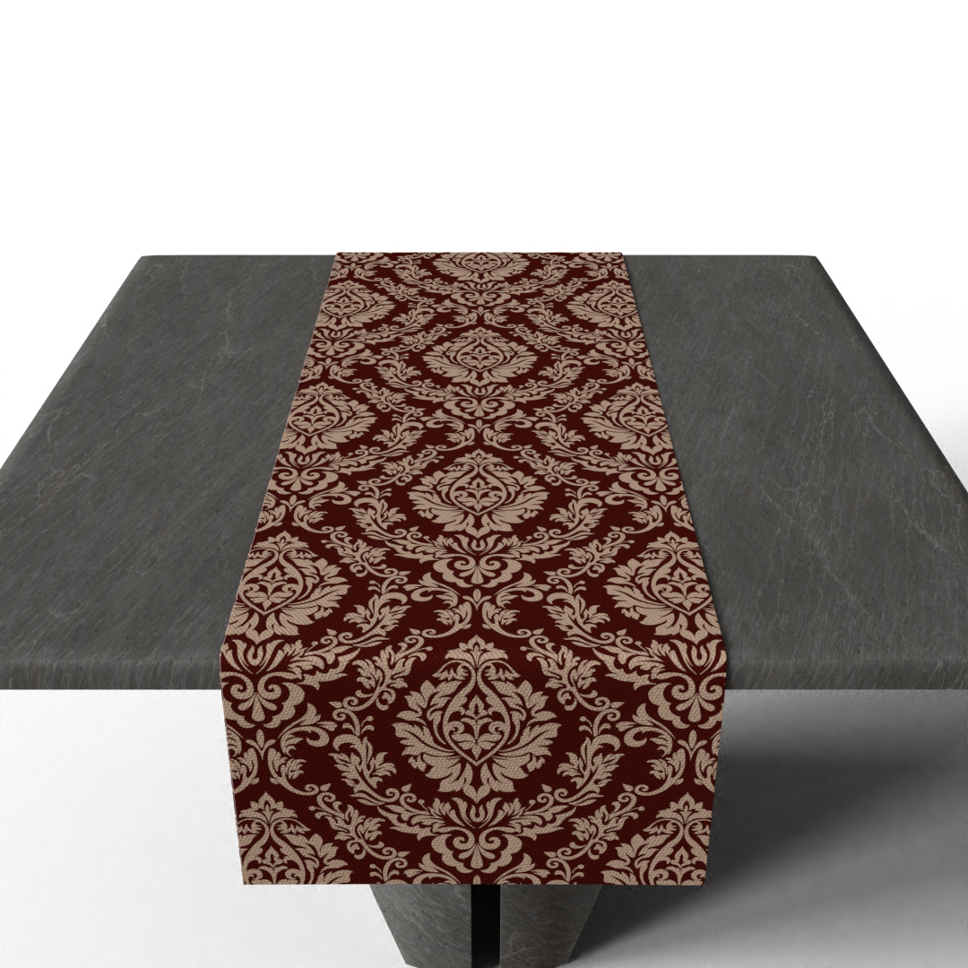 Sophia Marron Coureur