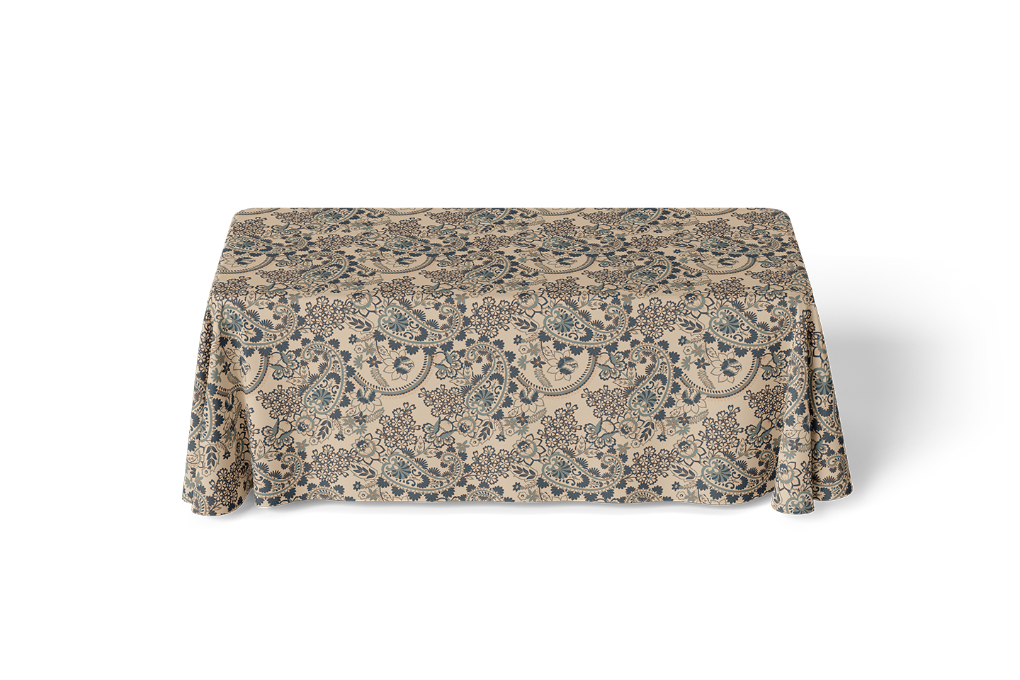 Beigly Table-Cloth - ART MOOD