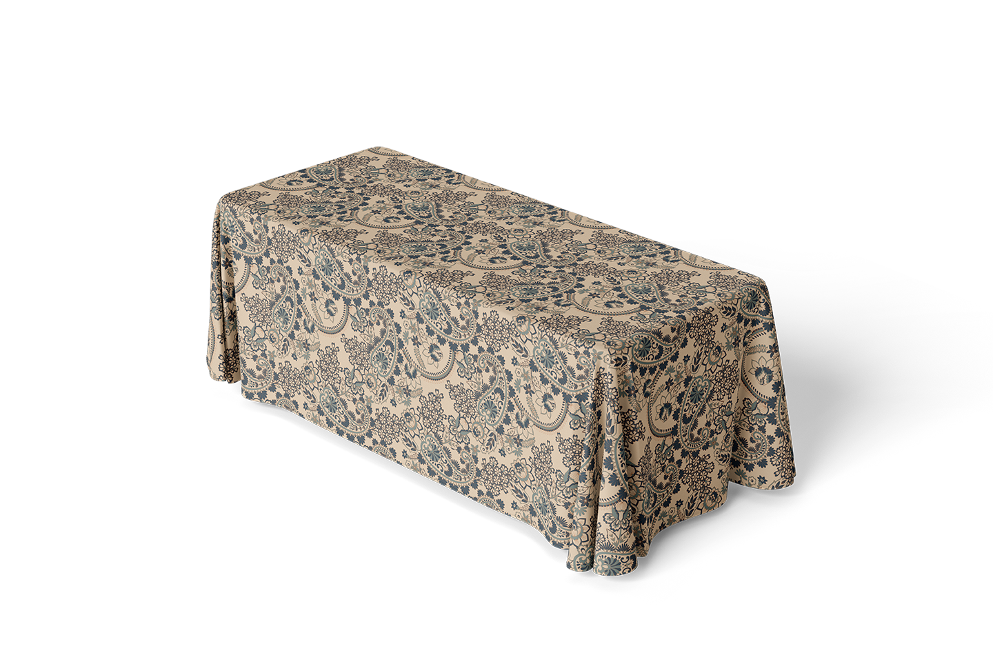 Beigly Table-Cloth - ART MOOD