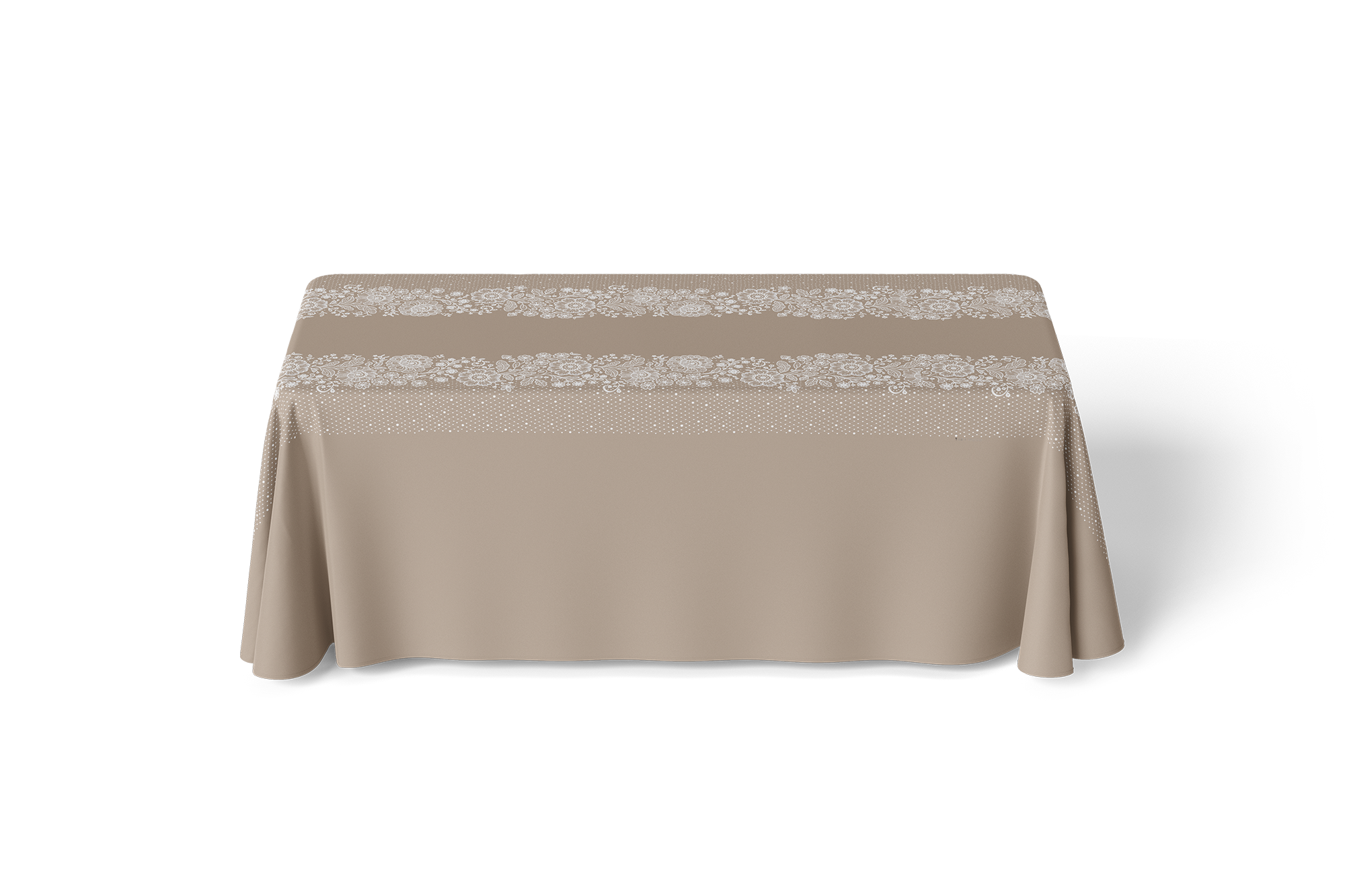 Slate Table-Cloth - ART MOOD
