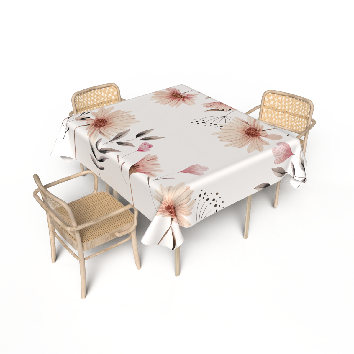 مفرش طاولة - إيما