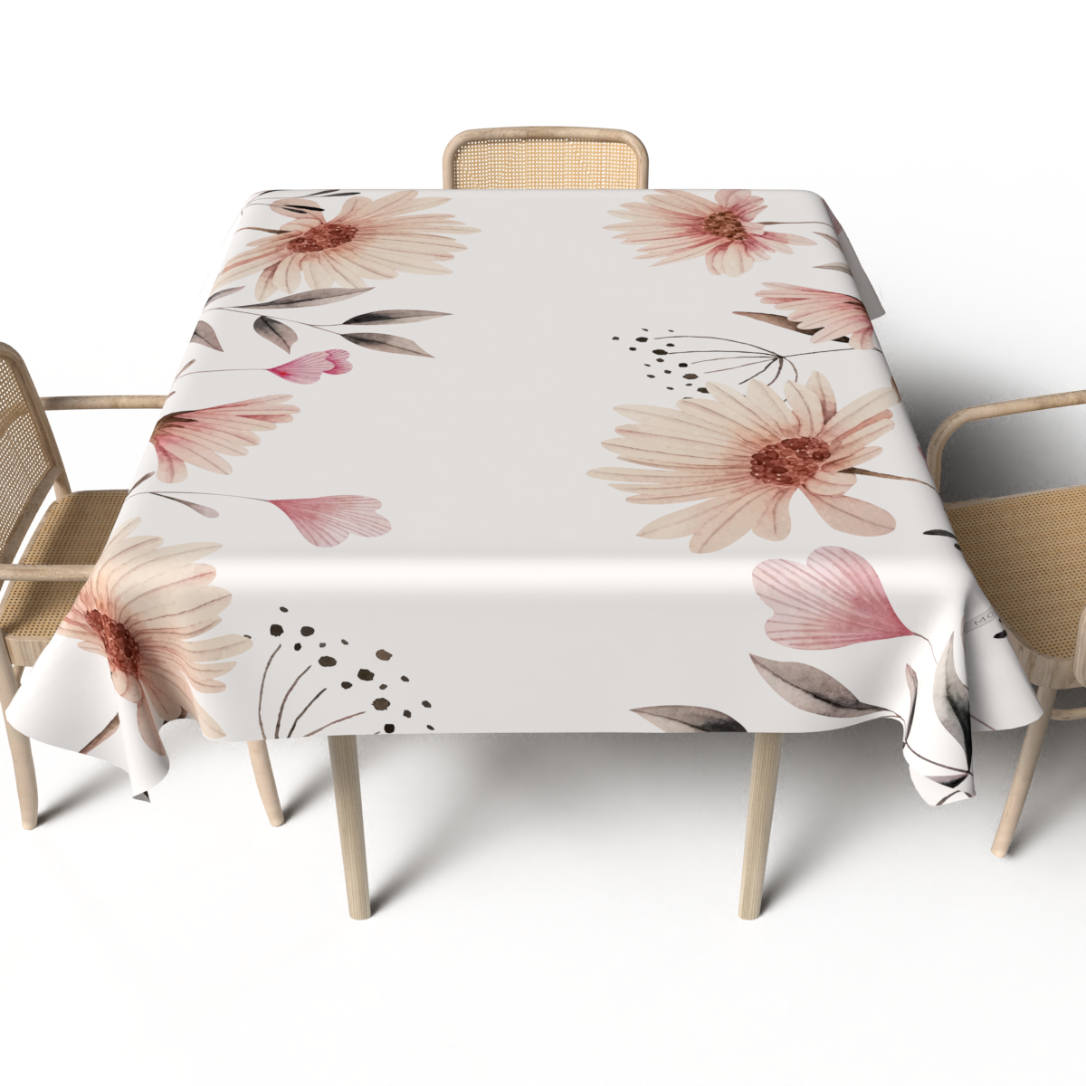 مفرش طاولة - إيما