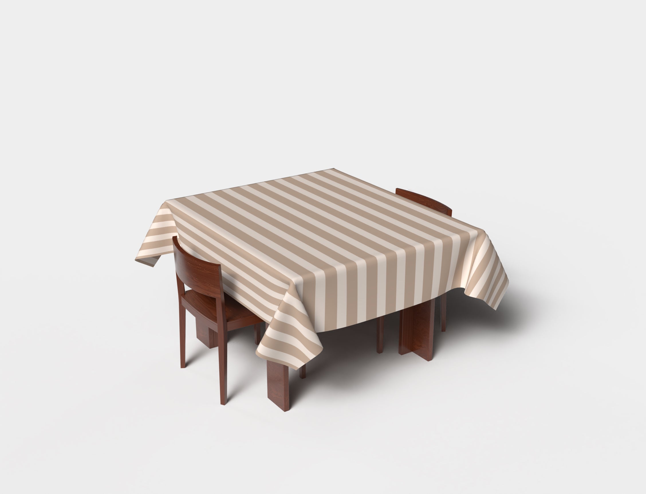 مفرش طاولة - لاينز