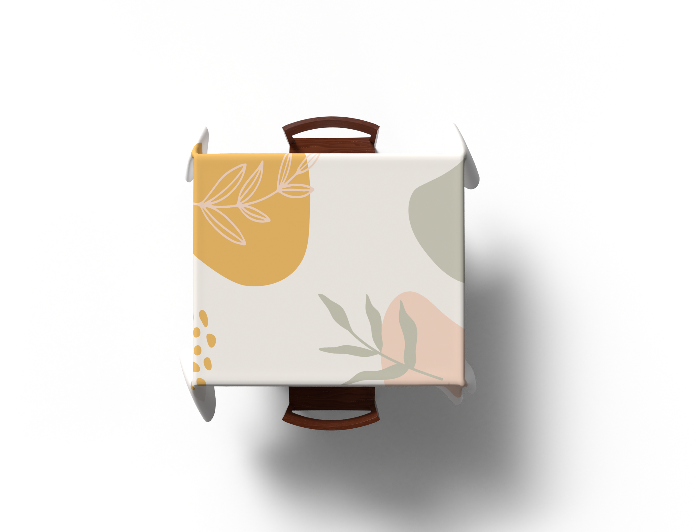 مفرش طاولة - صن رايز