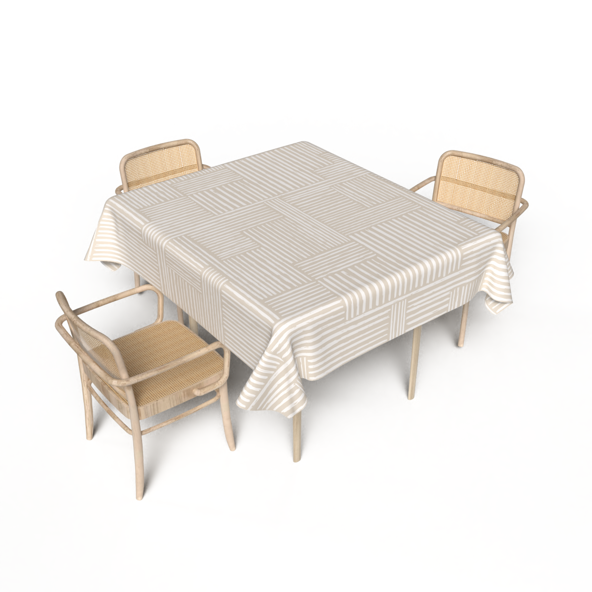 مفرش طاولة - هازل ١