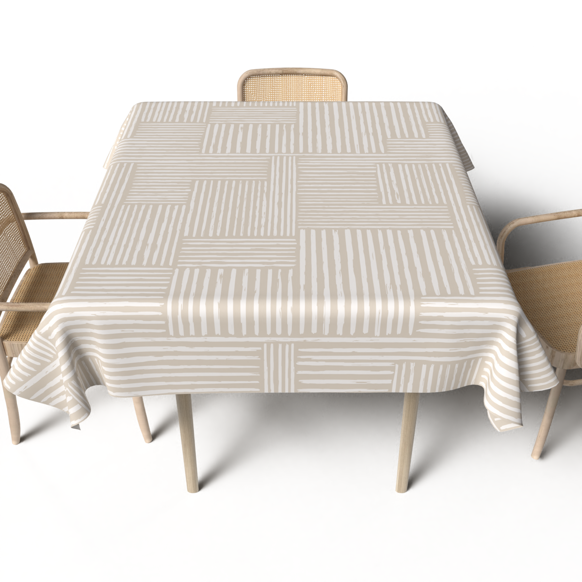 مفرش طاولة - هازل ١