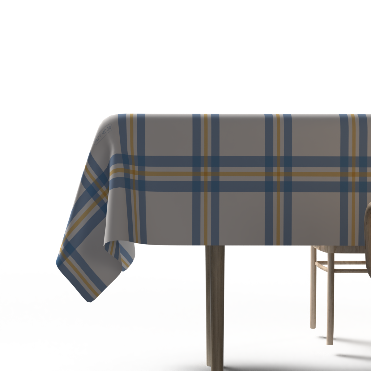 مفرش طاولة - راي