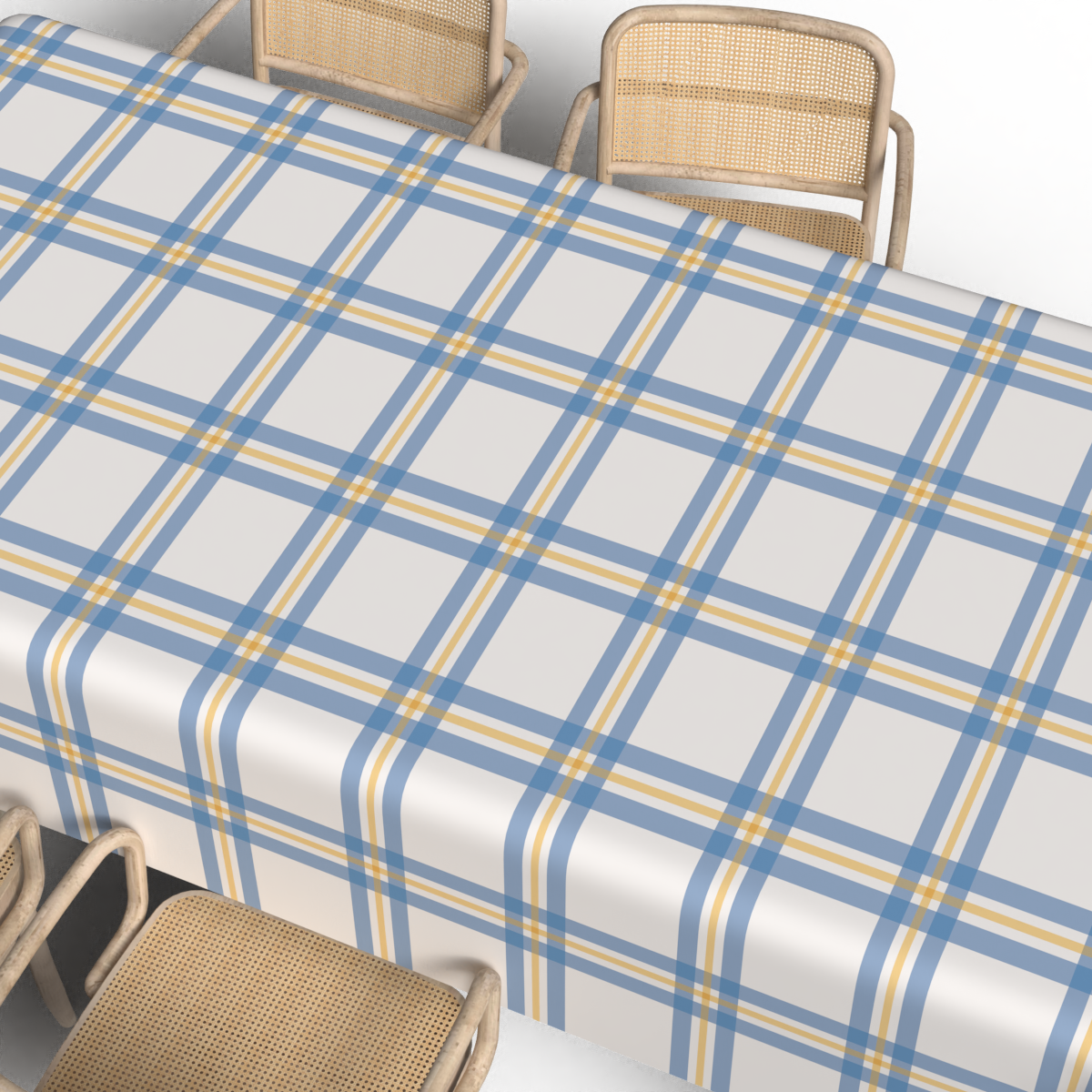 مفرش طاولة - راي