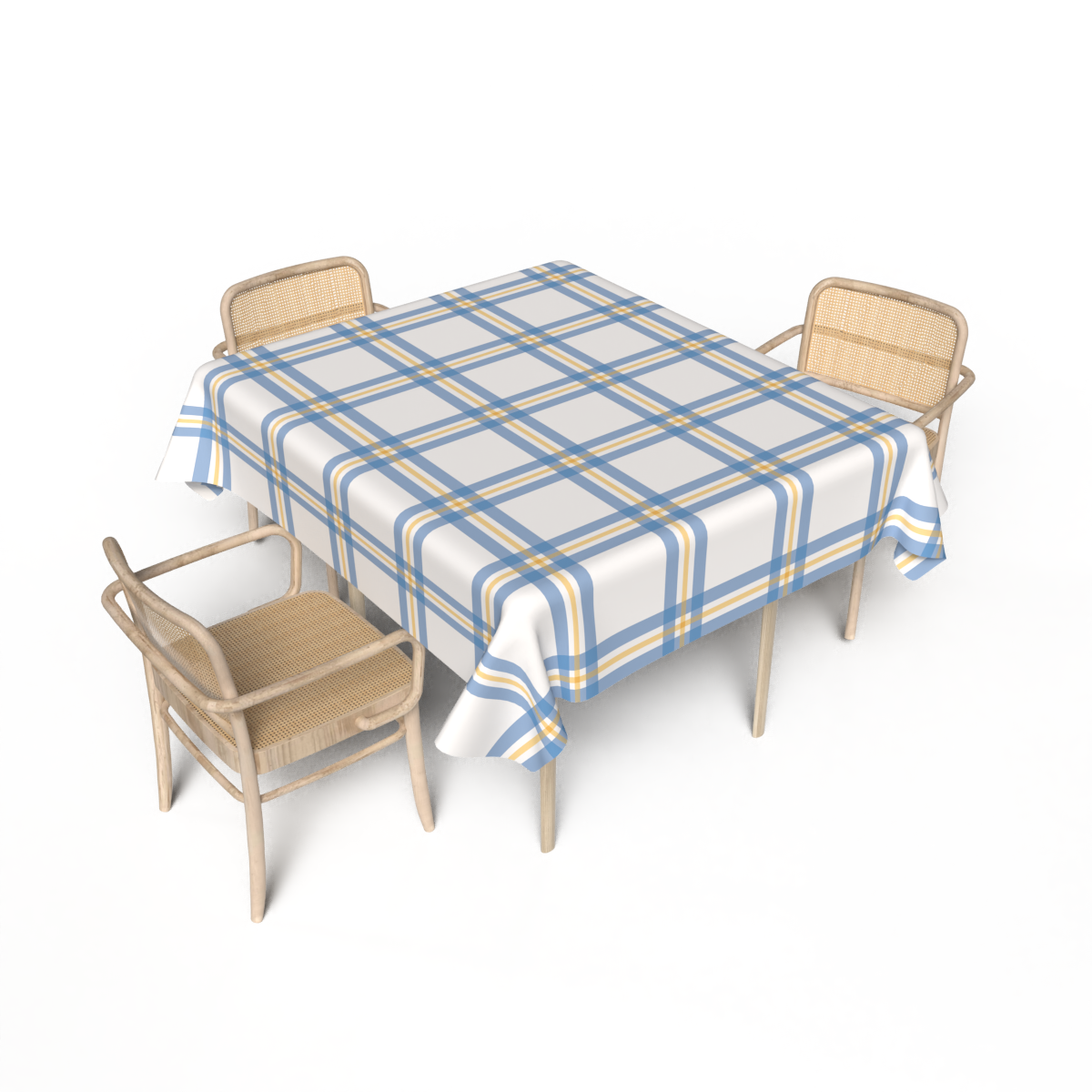 مفرش طاولة - راي