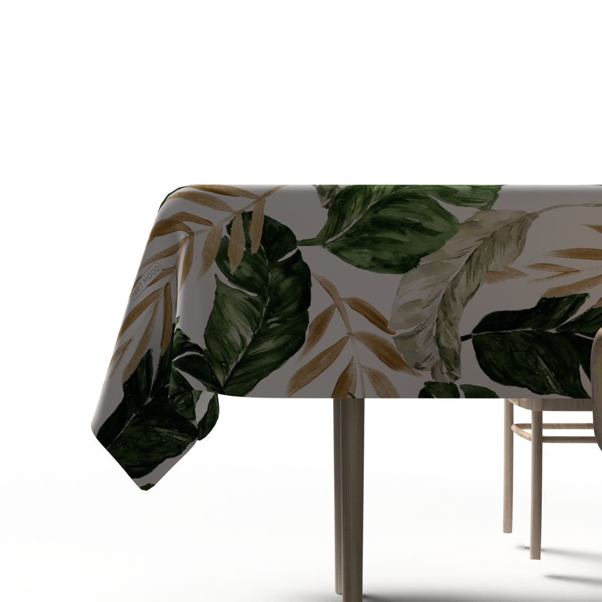 مفرش طاولة - ريتشي ليف