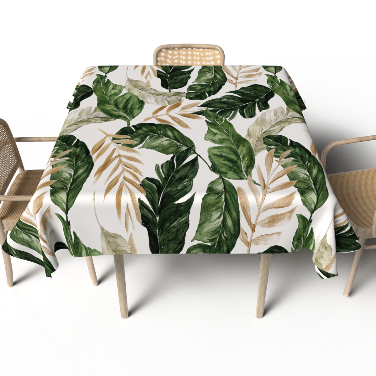 مفرش طاولة - ريتشي ليف