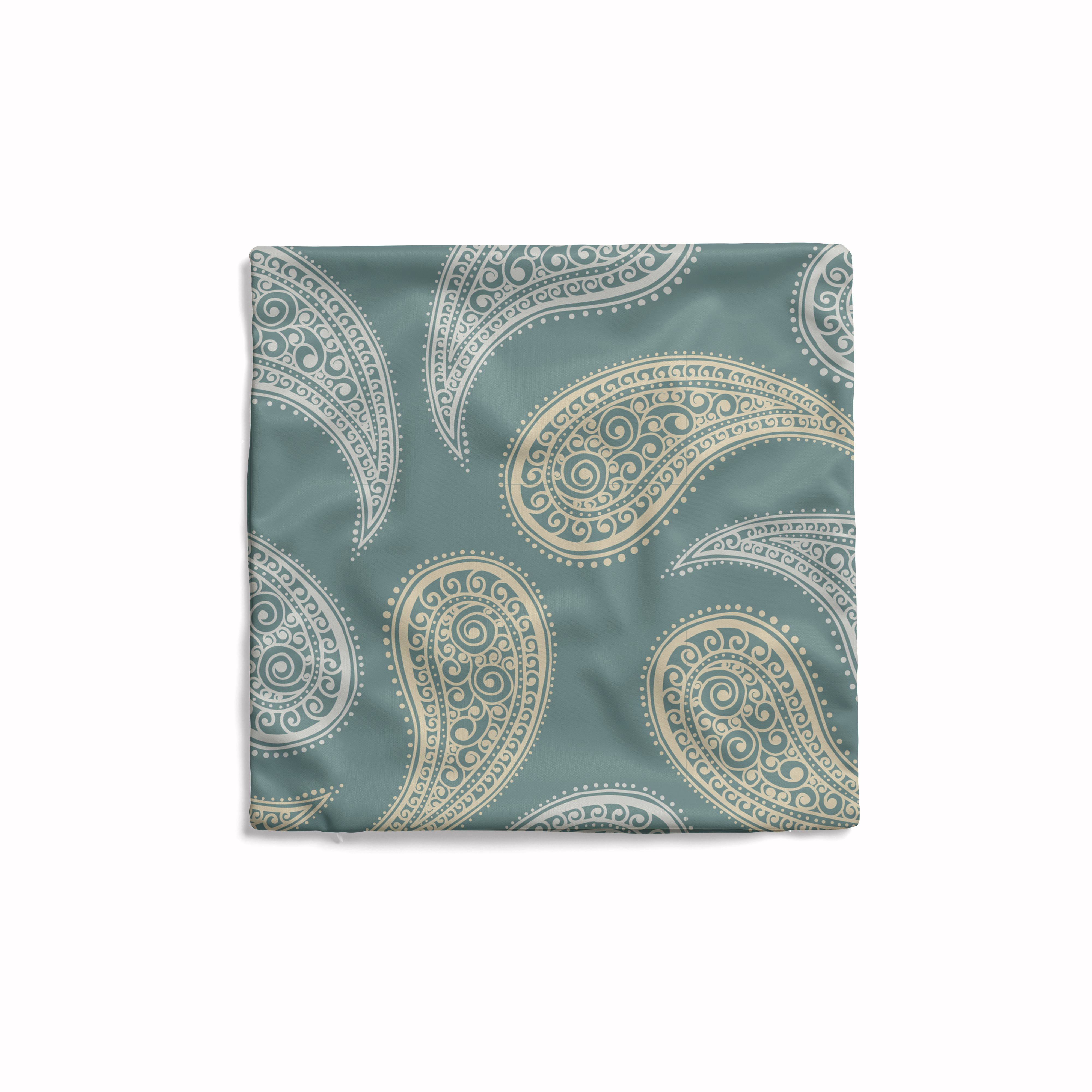 Verdant Cushion